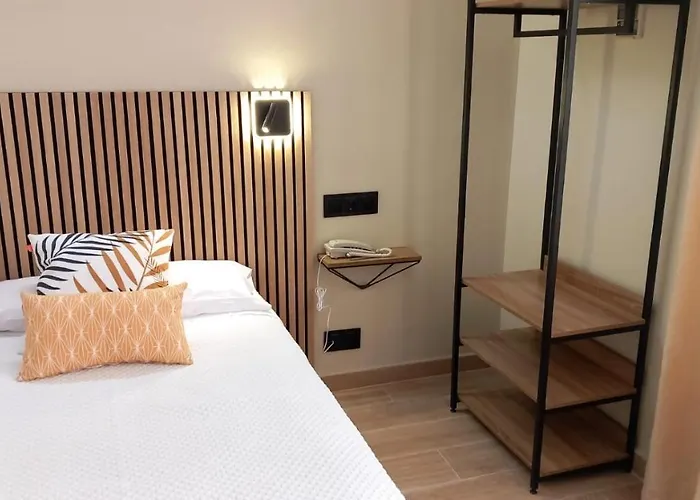 Hostal AstoriaHostal